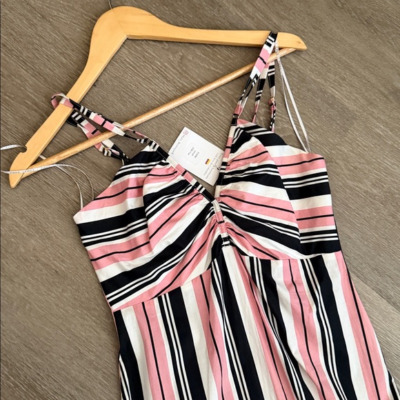 Maxi Dress - Picture 5 of 8